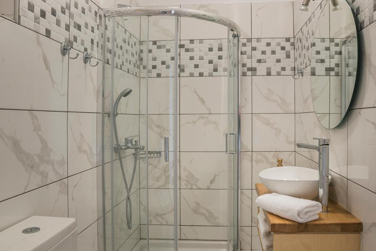 Saint Nicholas Villas 3 Skala  Zewnętrze zdjęcie